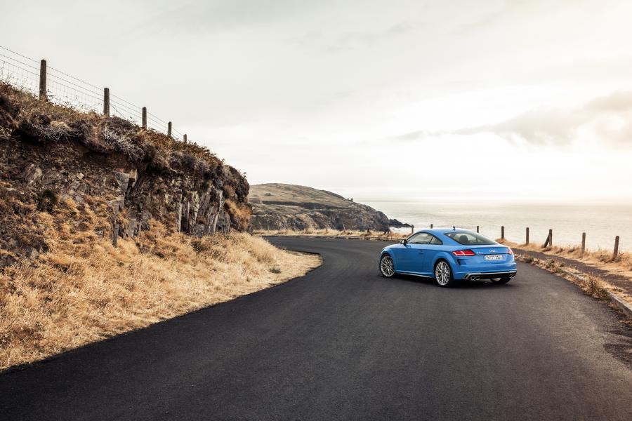  Audi TTS Coupe (8S) 2018 года  (WW) (фото 150 из 254)